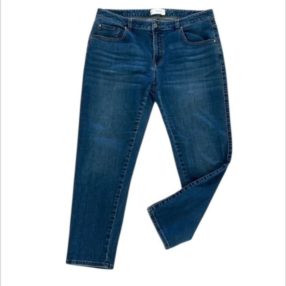SENE skinny fit ankle jeans size 33